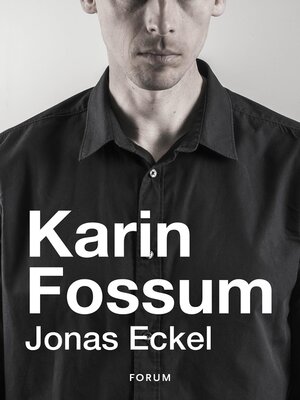 cover image of Jonas Eckel
